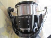 24ルビアス LT2500S-DH