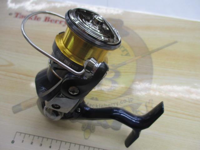 20クレスト LT2500