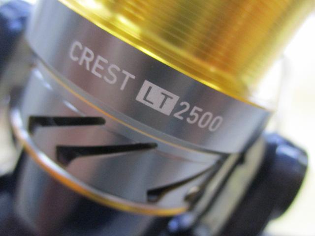 20クレスト LT2500