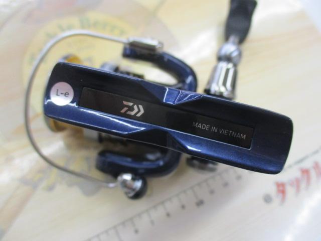 20クレスト LT2500