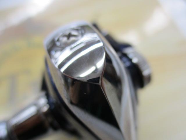 20クレスト LT2500