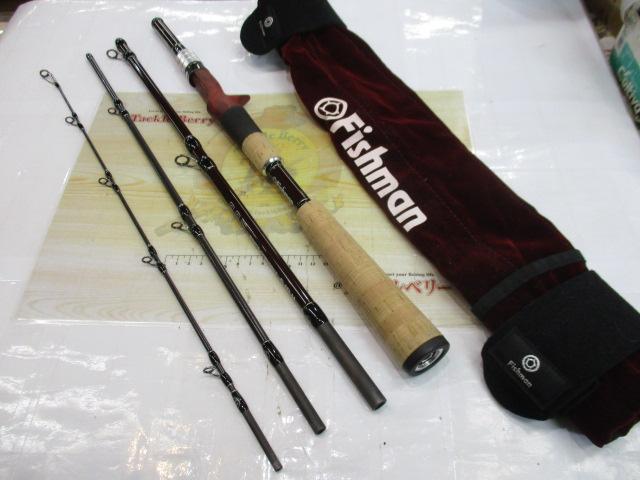 BC4 ブリストコンパクト 5.10H