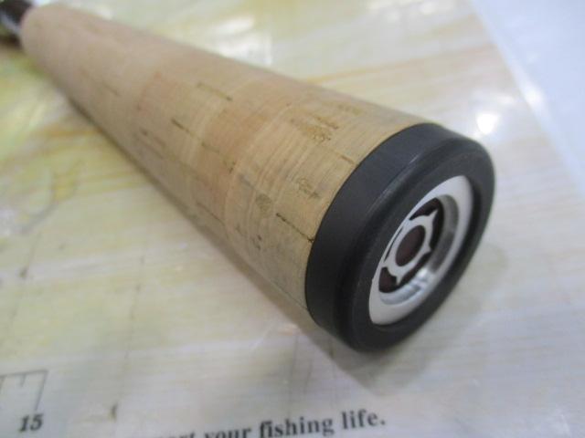 BC4 ブリストコンパクト 5.10H