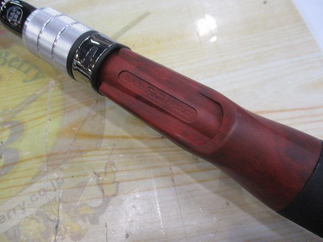 BC4 ブリストコンパクト 5.10H