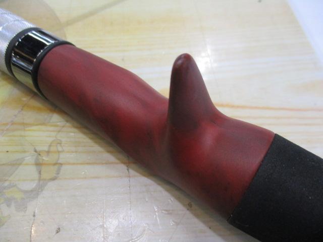 BC4 ブリストコンパクト 5.10H