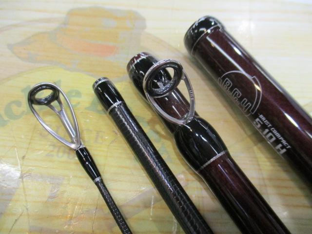 BC4 ブリストコンパクト 5.10H