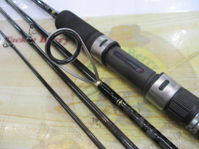 クロステージ CRX-904ML