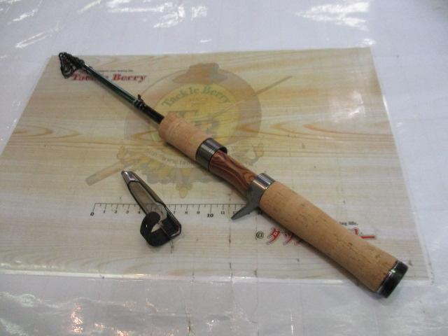 モバイルトラウトⅡCT56UL