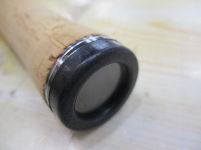 モバイルトラウトⅡCT56UL