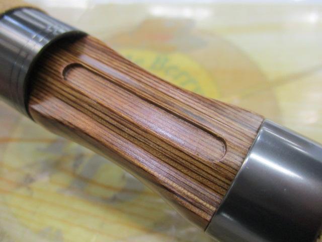 モバイルトラウトⅡCT56UL