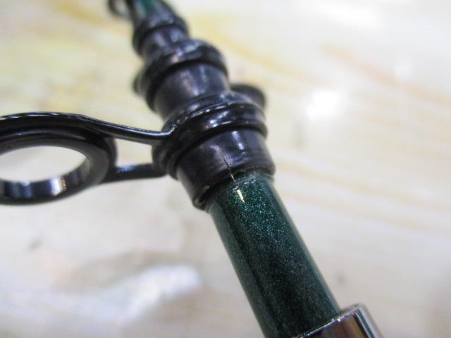 モバイルトラウトⅡCT56UL