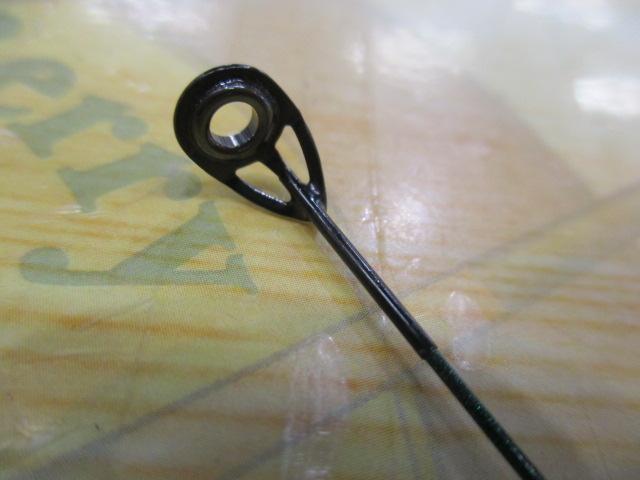 モバイルトラウトⅡCT56UL