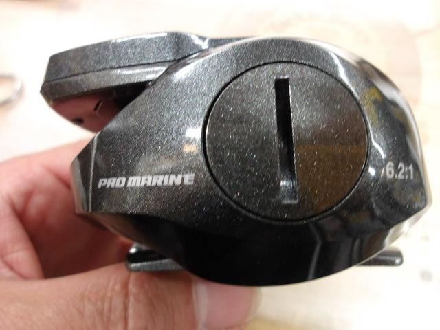 DF200WデジタルフォースDXPE3号150M糸ナシ