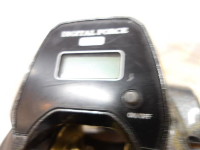 DF200WデジタルフォースDXPE3号150M糸ナシ