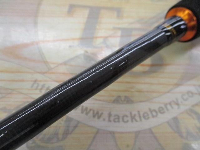 オーシャンフィールドスーパーライトジギング OFSC-632SLJ