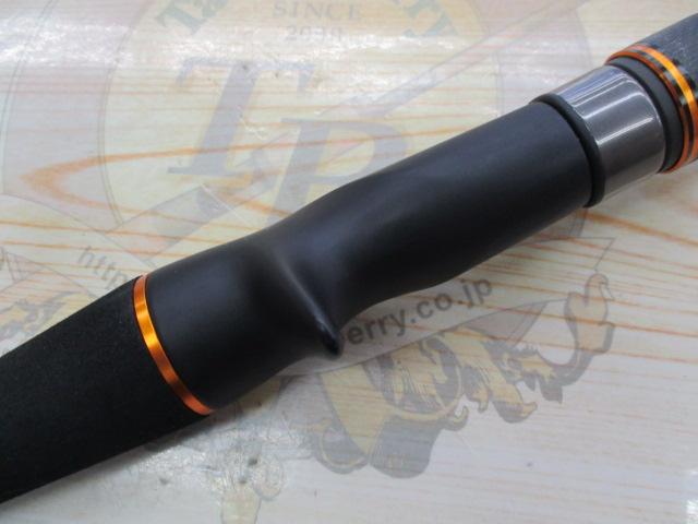 オーシャンフィールドスーパーライトジギング OFSC-632SLJ