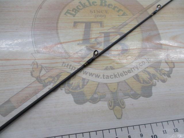 オーシャンフィールドスーパーライトジギング OFSC-632SLJ