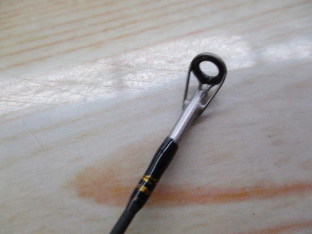 オーシャンフィールドスーパーライトジギング OFSC-632SLJ