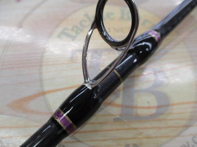 エレクトリックジギング EJ5113(オールトルザイト)