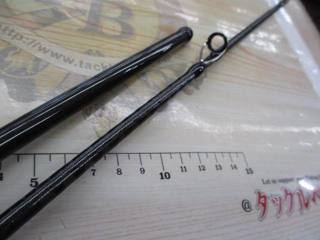 スコーピオン 1652R-2(2019モデル)