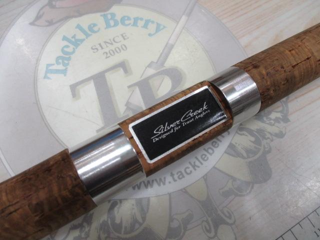 シルバークリークNステージ MP60TUL