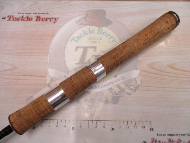 シルバークリークNステージ MP60TUL