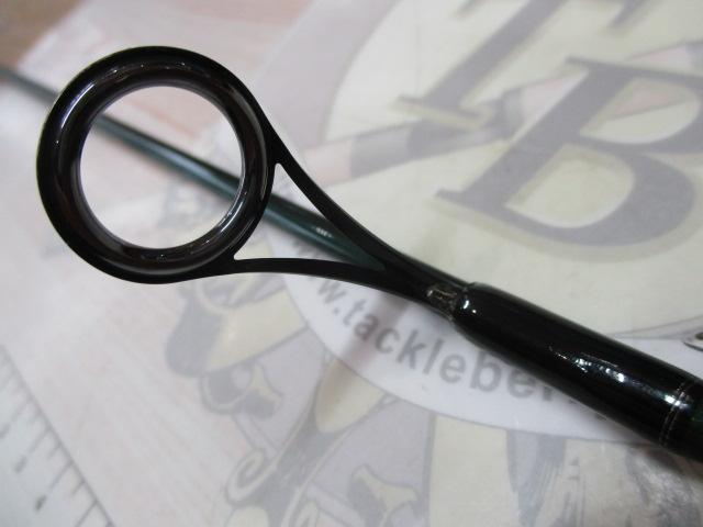 シルバークリークNステージ MP60TUL