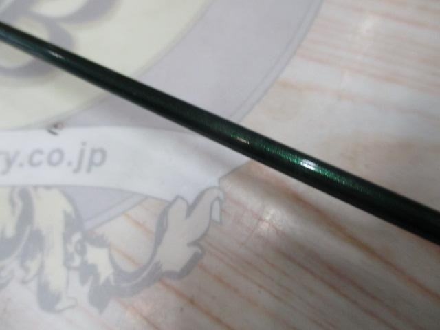 シルバークリークNステージ MP60TUL