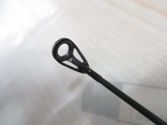 シルバークリークNステージ MP60TUL