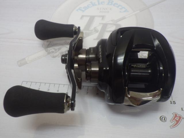 22ジリオン TW HD 1000HL