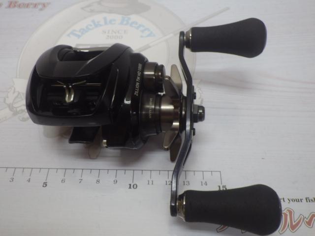 22ジリオン TW HD 1000HL