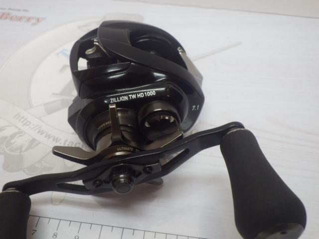 22ジリオン TW HD 1000HL