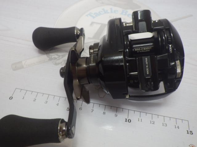 22ジリオン TW HD 1000HL