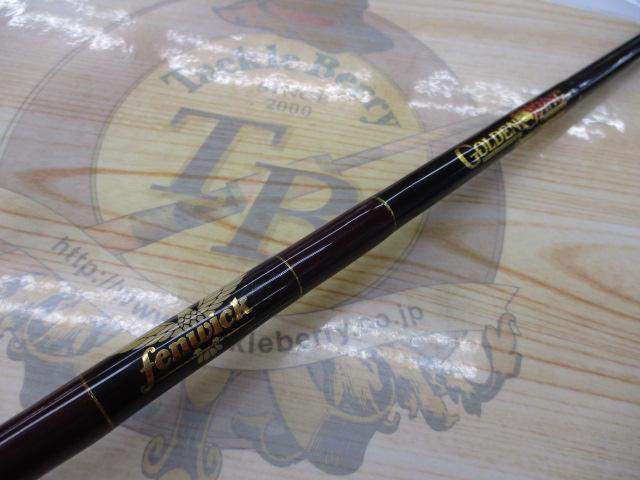 ゴールデンウィング GW60SMLJ