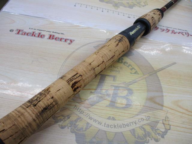 ゴールデンウィング GW66SLGJ