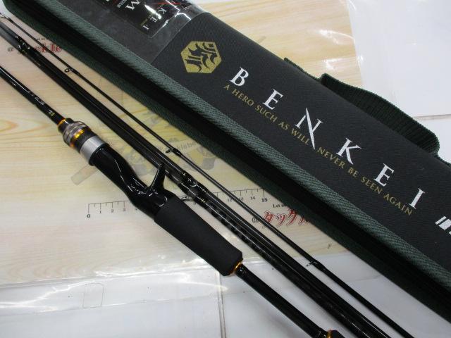 ベンケイ BIC-664M