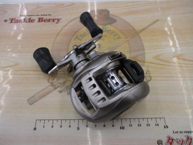 キャスプロメタルライトT300R 