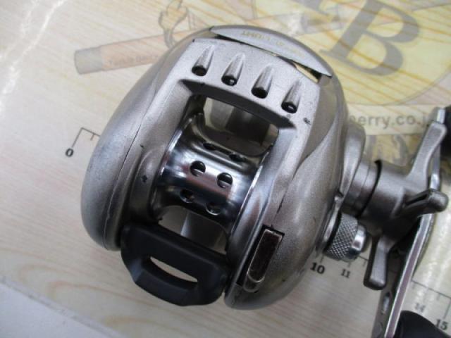 キャスプロメタルライトT300R 