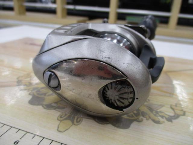 キャスプロメタルライトT300R 