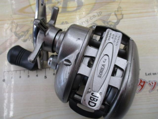 キャスプロメタルライトT300R 