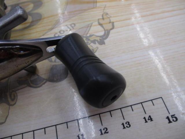 キャスプロメタルライトT300R 