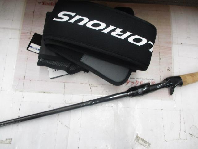 21ポイズングロリアス 1610MH