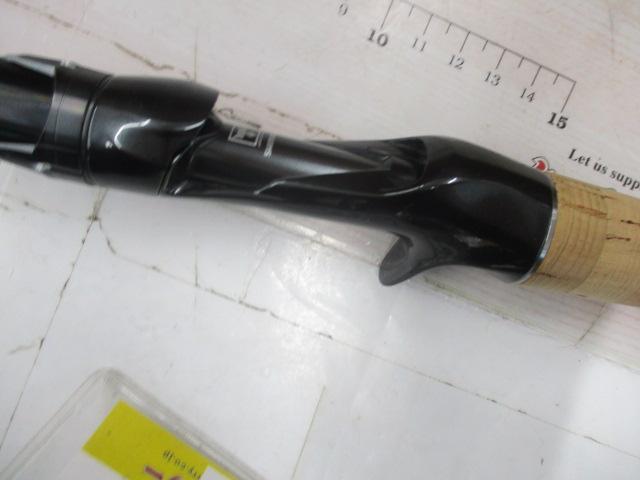 21ポイズングロリアス 1610MH