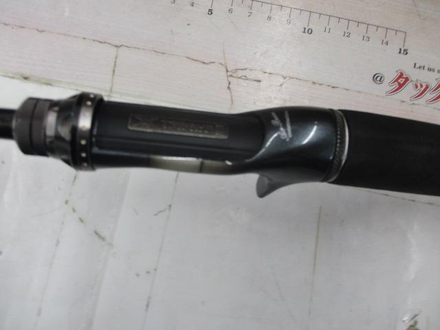 スティーズ STZ661MHRB-XTQ