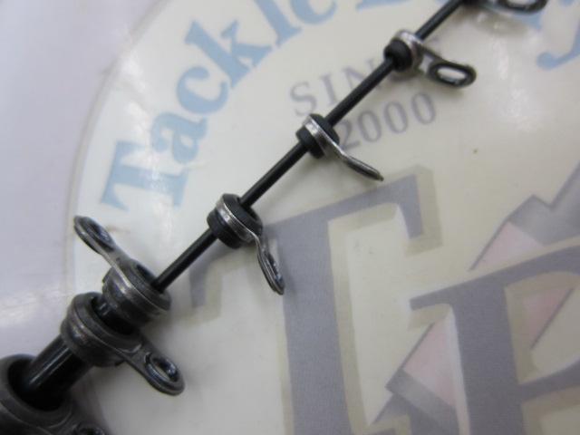 がま磯我夢者 3-53