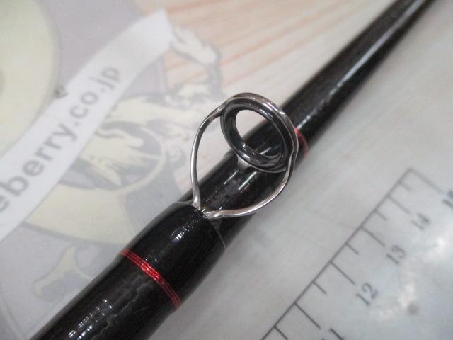 ポイズンアドレナ 172H