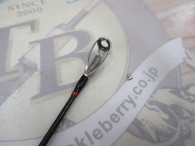 ポイズンアドレナ 172H