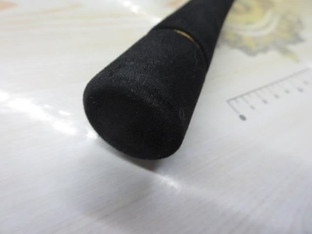 ソルティガSLJ 61MLS TG