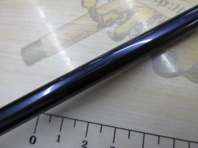 ソルティガSLJ 61MLS TG