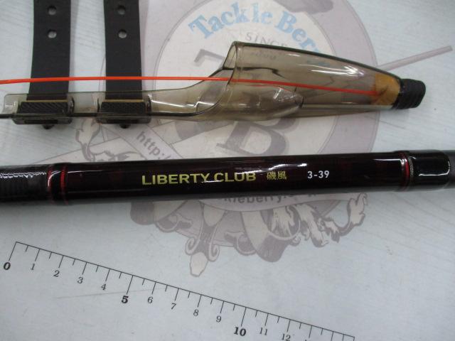 リバティクラブ磯風 3-39・K